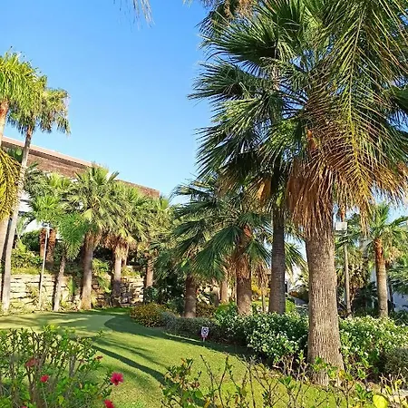 Διαμέρισμα Beach Puerto Banus Marbella