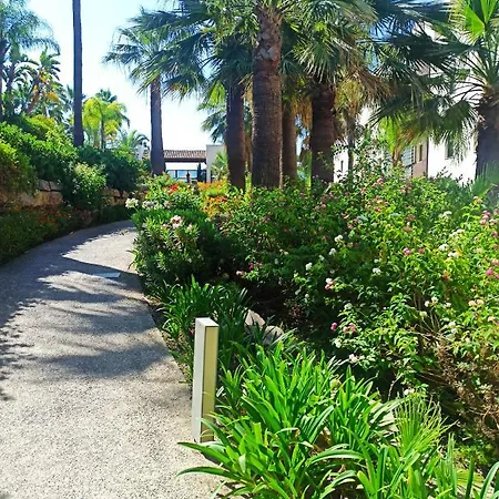 Διαμέρισμα Beach Puerto Banus Marbella