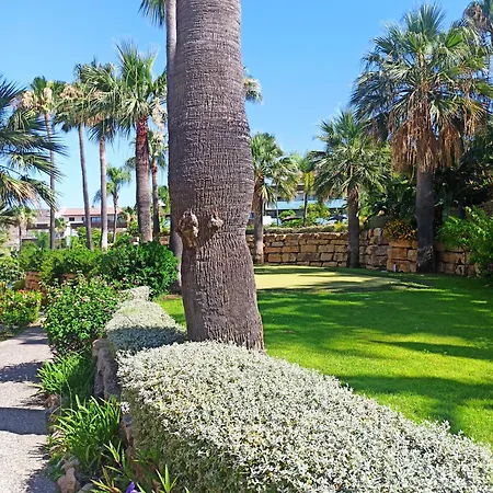 Διαμέρισμα Beach Puerto Banus Marbella *